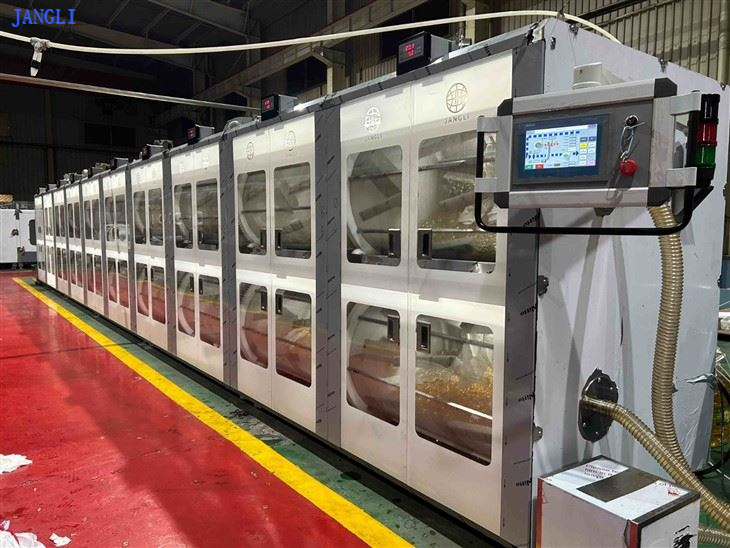 Automated Softgel Tumble Dryer price