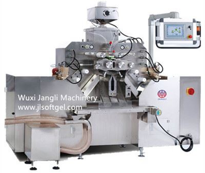 DHA Soft Capsule Encapsulation Machine